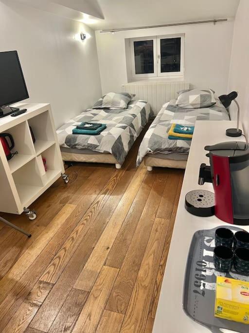 Studio Louis Pradel Лион Екстериор снимка